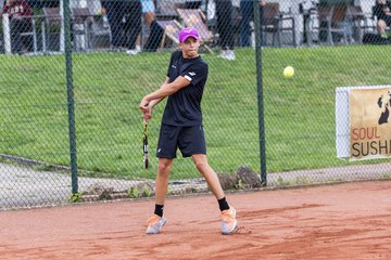 Bild 255 - Bergstedt Open